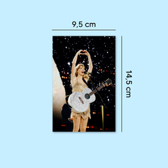 Mini Poster Fearless | Taylor Swift