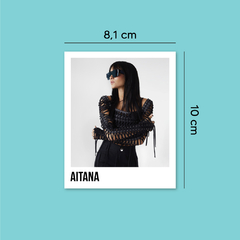 Polaroid Aitana - comprar online