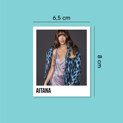 Polaroid Aitana - comprar online