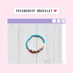 Pulsera Yes Whale | Taylor Swift
