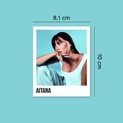 Polaroid Aitana - comprar online