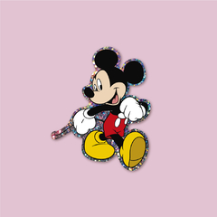 Sticker Mickey Mouse