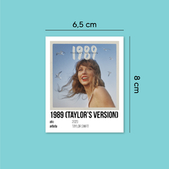 Polaroid 1989 (Taylor's Version) | Taylor Swift