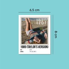 Polaroid 1989 (Taylor's Version) | Taylor Swift