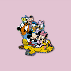 Sticker Disney