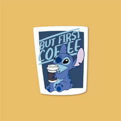 Sticker Stitch