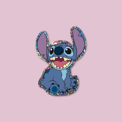 Sticker Stitch