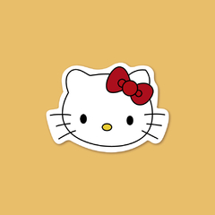 Sticker Hello Kitty