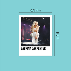 Polaroid Sabrina Carpenter