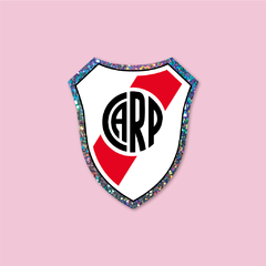 Sticker River Plate