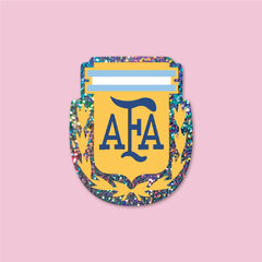 Sticker AFA