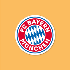 Sticker Bayern Munich