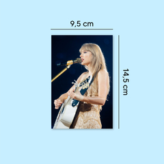 Mini Poster Fearless | Taylor Swift