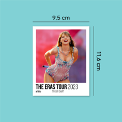 Polaroid The Eras Tour | Taylor Swift en internet