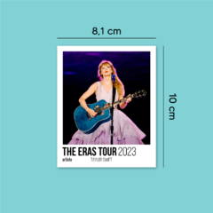 Polaroid The Eras Tour | Taylor Swift - comprar online