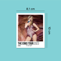 Polaroid The Eras Tour Argentina | Taylor Swift - comprar online