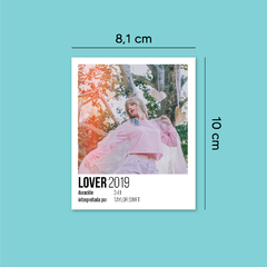 Polaroid Lover | Taylor Swift - comprar online