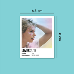 Polaroid Lover | Taylor Swift