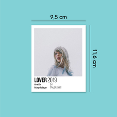 Polaroid Lover | Taylor Swift en internet