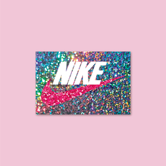 Sticker Nike
