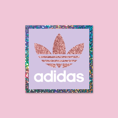 Sticker Adidas