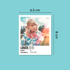 Polaroid Lover | Taylor Swift