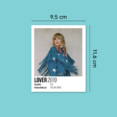 Polaroid Lover | Taylor Swift en internet
