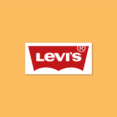 Sticker Levi's