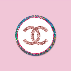 Sticker Chanel