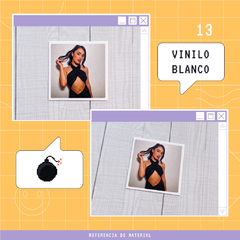 Sticker Lali - comprar online