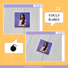 Sticker Sour | Olivia Rodrigo - comprar online