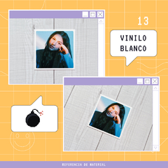 Sticker Olivia Rodrigo - comprar online