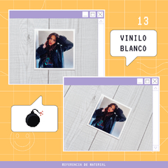Sticker Olivia Rodrigo - comprar online