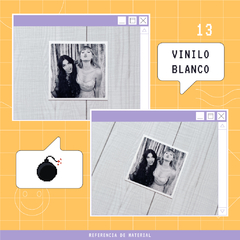 Sticker Olivia Rodrigo & Taylor Swift - comprar online