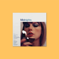 Sticker Midnights | Taylor Swift