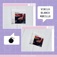 Sticker Midnights | Taylor Swift - comprar online