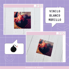 Sticker Midnights | Taylor Swift - comprar online