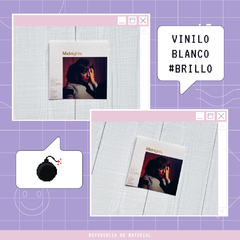 Sticker Midnights | Taylor Swift - comprar online