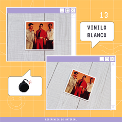 Sticker Jonas Brothers - comprar online