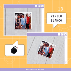 Sticker Jonas Brothers - comprar online