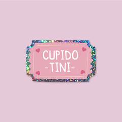 Sticker Cupido | Tini