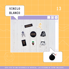 Sticker Stormtrooper | Star Wars - comprar online