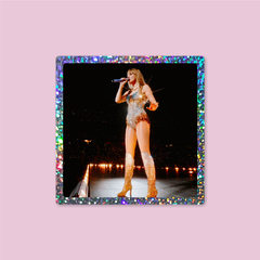 Sticker The Eras Tour | Taylor Swift