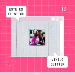 Sticker OUTLET | Tini - comprar online