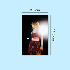 Mini Poster 1989 | Taylor Swift