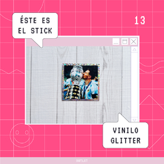 Sticker OUTLET | Messi - comprar online