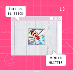 Sticker OUTLET | Paulo Dybala - comprar online