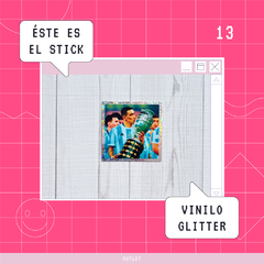 Sticker OUTLET | Angel Di María - comprar online