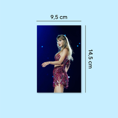 Mini Poster 1989 | Taylor Swift