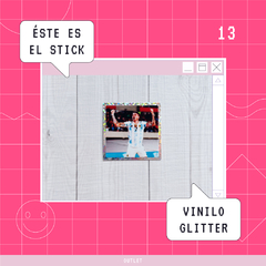 Sticker OUTLET | Rodrigo De Paul - comprar online